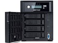 TeraStation WS5400D0404