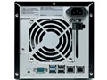 TeraStation WS5200D0802