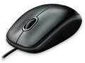 Mouse M100rBK [�u���b�N]