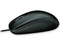 Mouse M100rBK [�u���b�N]