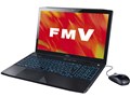 FMV LIFEBOOK AH77/J FMVA77JB [�V���C�j�[�u���b�N]