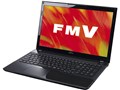 FMV LIFEBOOK AH45/J FMVA45JB [�A���}�C�g�u���b�N]