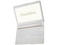 FMV LIFEBOOK Floral Kiss CH55/J FMVC55JW [Elegant White]