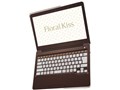 FMV LIFEBOOK Floral Kiss CH55/J FMVC55JBR [Luxury Brown]