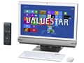 VALUESTAR W VW770/JS6W PC-VW770JS6W [�t�@�C���z���C�g]