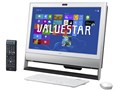 VALUESTAR N VN370/JS6W PC-VN370JS6W [�t�@�C���z���C�g]