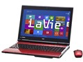 LaVie L LL750/JS6R PC-LL750JS6R [�N���X�^�����b�h]