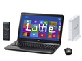 LaVie S LS170/JS6B PC-LS170JS6B [�N���X�u���b�N]
