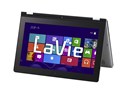 LaVie Y LY750/JW PC-LY750JW