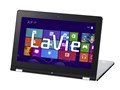 LaVie Y LY750/JW PC-LY750JW