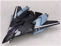 ��܂ƃ}�N���X�V���[�Y 1/60 ���S�ό` VF-17D with �X�[�p�[�p�b�N