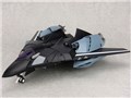 ��܂ƃ}�N���X�V���[�Y 1/60 ���S�ό` VF-17D with �X�[�p�[�p�b�N