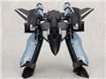 ��܂ƃ}�N���X�V���[�Y 1/60 ���S�ό` VF-17D with �X�[�p�[�p�b�N