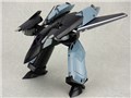 ��܂ƃ}�N���X�V���[�Y 1/60 ���S�ό` VF-17D with �X�[�p�[�p�b�N