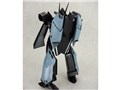 ��܂ƃ}�N���X�V���[�Y 1/60 ���S�ό` VF-17D with �X�[�p�[�p�b�N