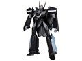 ��܂ƃ}�N���X�V���[�Y 1/60 ���S�ό` VF-17D with �X�[�p�[�p�b�N