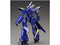 ��܂ƃ}�N���X�V���[�Y 1/60 ���S�ό` VF-19S �G�������h�t�H�[�X�d�l