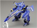 ��܂ƃ}�N���X�V���[�Y 1/60 ���S�ό` VF-19S �G�������h�t�H�[�X�d�l