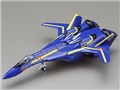 ��܂ƃ}�N���X�V���[�Y 1/60 ���S�ό` VF-19S �G�������h�t�H�[�X�d�l