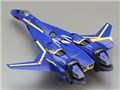 ��܂ƃ}�N���X�V���[�Y 1/60 ���S�ό` VF-19S �G�������h�t�H�[�X�d�l
