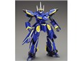 ��܂ƃ}�N���X�V���[�Y 1/60 ���S�ό` VF-19S �G�������h�t�H�[�X�d�l