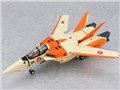 ��܂ƃ}�N���X�V���[�Y 1/60 ���S�ό` VF-1D �I�v�V�����p�[�c�t