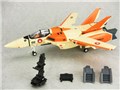 ��܂ƃ}�N���X�V���[�Y 1/60 ���S�ό` VF-1D �I�v�V�����p�[�c�t