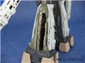 ��܂ƃ}�N���X�V���[�Y 1/3000 ���S�ό` SDF-1 �}�N���X