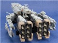 ��܂ƃ}�N���X�V���[�Y 1/3000 ���S�ό` SDF-1 �}�N���X