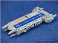 ��܂ƃ}�N���X�V���[�Y 1/3000 ���S�ό` SDF-1 �}�N���X