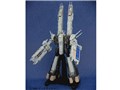 ��܂ƃ}�N���X�V���[�Y 1/3000 ���S�ό` SDF-1 �}�N���X
