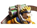 DOOR PAINTING COLLECTION FIGURE D.P.C.F NARUTO-�i���g- �����܂��i���g -�h��ʗ֊��-