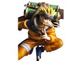 DOOR PAINTING COLLECTION FIGURE D.P.C.F NARUTO-�i���g- �����܂��i���g -�h��ʗ֊��-