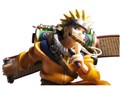 DOOR PAINTING COLLECTION FIGURE D.P.C.F NARUTO-�i���g- �����܂��i���g -�h��ʗ֊��-
