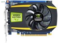 GF-GTX650-E1GHD/GRN [PCIExp 1GB]