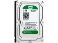 WD30EZRX-1TBP [3TB SATA600]
