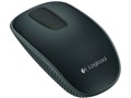 Zone Touch Mouse t400 T400BK [�u���b�N]
