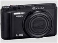 HIGH SPEED EXILIM EX-ZR1000BK [�u���b�N]