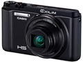 HIGH SPEED EXILIM EX-ZR1000BK [�u���b�N]
