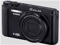 HIGH SPEED EXILIM EX-ZR1000BK [�u���b�N]