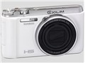 HIGH SPEED EXILIM EX-ZR1000WE [�z���C�g]