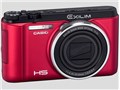HIGH SPEED EXILIM EX-ZR1000RD [���b�h]