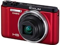 HIGH SPEED EXILIM EX-ZR1000RD [���b�h]