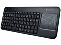 Wireless Touch Keyboard k400r K400r [�u���b�N]