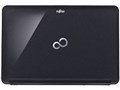 FMV LIFEBOOK AH77/HN A77HN7_A313 ���i.com���� ������8GB���ڃ��f�� [�V���C�j�[�u���b�N]