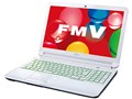 FMV LIFEBOOK AH50/HN FMVA50HN7S [�A�[�o���z���C�g 2012�N�ăJ�X�^�����C�h���f��]