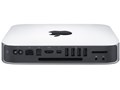 Mac mini 500GB MD387J/A [2500]