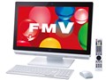 FMV ESPRIMO FH70/HN FMVF70HND [�X�m�[�z���C�g 2012�N�ăJ�X�^�����C�h���f��]