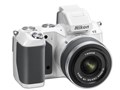 Nikon 1 V2 �_�u�������Y�L�b�g [�z���C�g]