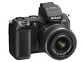 Nikon 1 V2 �n�C�p�[�_�u���Y�[���L�b�g [�u���b�N]